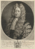 William Bromley NPG D32169