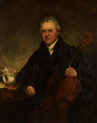 Robert Lindley NPG 1952