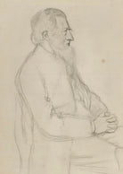 Richard Watson Dixon NPG 3171
