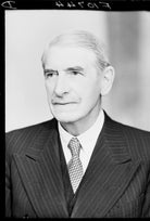 Sir Jonathan Roberts Davidson NPG x95529