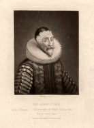 Sir John Coke NPG D1492