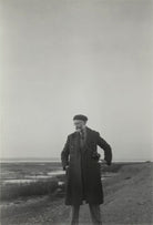 James Beaumont Strachey NPG x38535