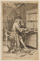 Sir Richard Steele NPG D14964