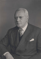 Sir (Arthur) Ronald Fraser NPG x167650