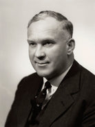 Anthony Tosswill Courtney NPG x170030