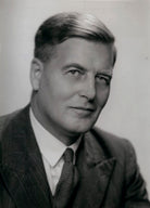 Stanley George Browne NPG x86525