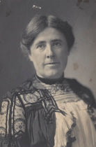 Mary Berenson (née Smith) NPG Ax161082