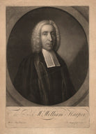William Harper NPG D6562