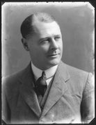 Robert Bilcliffe Loraine NPG x101006