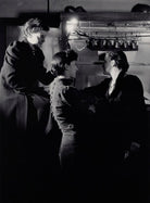 Motley (Audrey Sophia Harris (Mrs George Devine); Percy Harris; Elizabeth Montgomery) NPG x81731