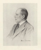Sir Owen Seaman, 1st Bt NPG D20822