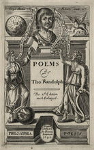 Thomas Randolph NPG D27806