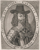 King Charles I NPG D18291