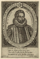 John Florio NPG D31841