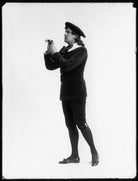 Leicester Tunks NPG x80555