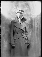 Jean Gardner Batten NPG x37404