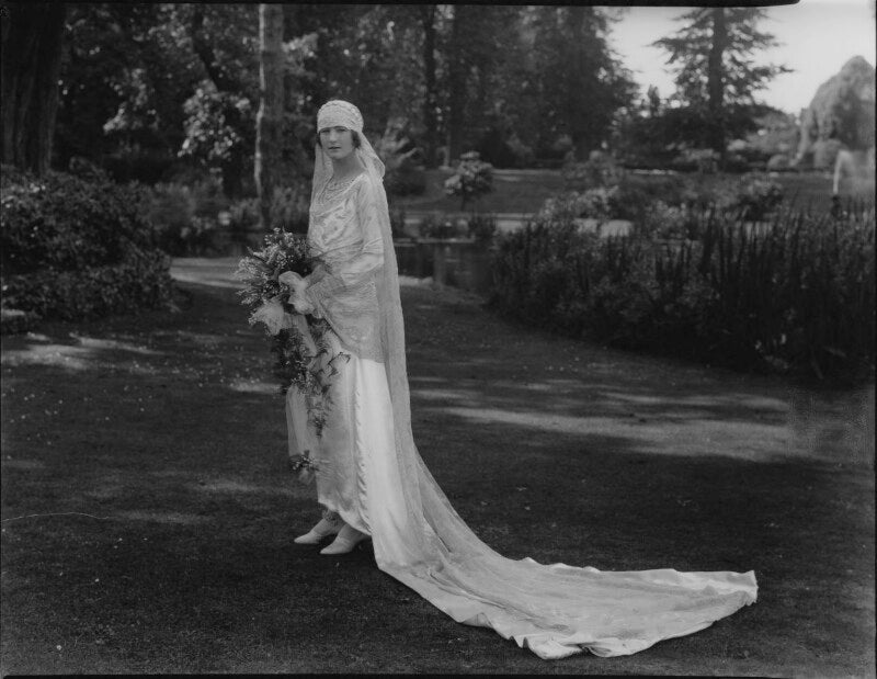 Eileen benbow gore lloyd (née bird) npg x184605