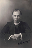 George Harvard Cranswick NPG x75863