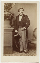 Charles Albert Fechter NPG x11882