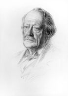 Sir Joseph John Thomson NPG 3256