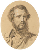 Unknown man NPG 2440