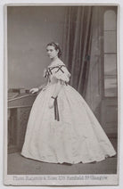 Helen Kirk NPG Ax39853