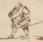 William Augustus, Duke of Cumberland NPG 4855(37)