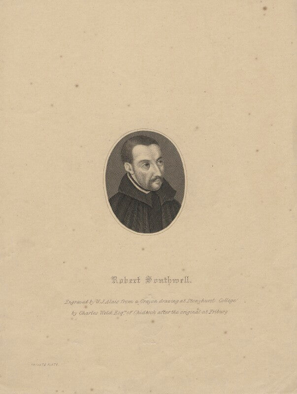 Robert southwell npg d6819