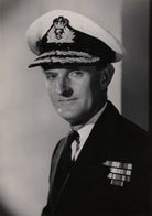 Sir (Arthur Allison) Fitzroy Talbot NPG x185587