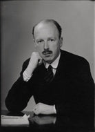 Francis John Clarence Westenra Plantagenet Hastings, 16th Earl of Huntingdon NPG x89891