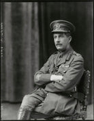 Sir Thomas Yarr NPG x66269