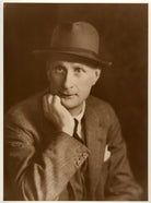 L.S. Lowry NPG x21176