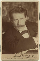 Bernard Partridge NPG x12659