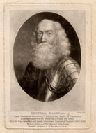 Thomas Dalyell NPG D1715