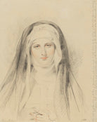 Jane Porter NPG 1108