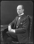 Sir Alec Black, 1st Bt NPG x120935