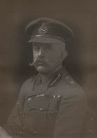 Richard Henry Stewart Sawyer NPG x185145