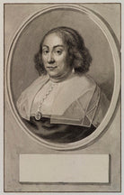 Marie De Groot (Marie Grotius) NPG D20010