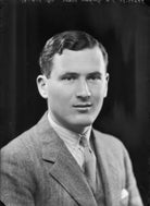 Sir Ian William Gwynne-Evans NPG x179352