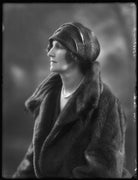 Jane Ethel (née Walker), Lady Barker NPG x122870