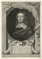 John Milton NPG D23543