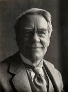 (William) Martin Conway, 1st Baron Conway of Allington NPG x6363