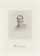 Francis Power Plantagenet Hastings, 14th Earl of Huntingdon NPG D36398