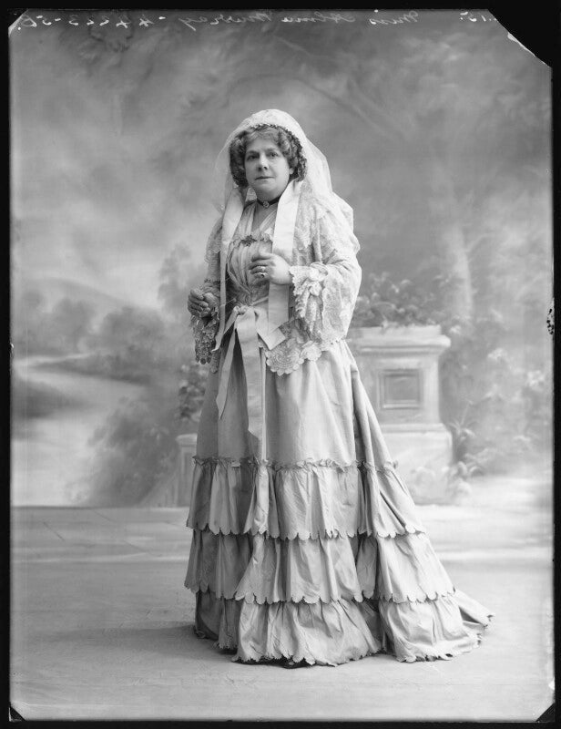 Alma murray npg x103115