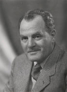 John Battersby Crompton Lamburn NPG x86886