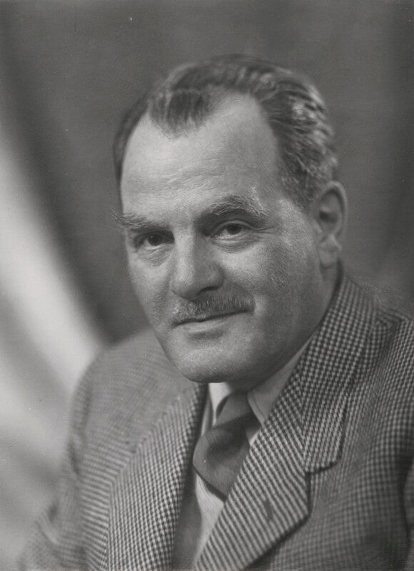 John battersby crompton lamburn npg x86886