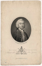 Sir John Moore NPG D5290