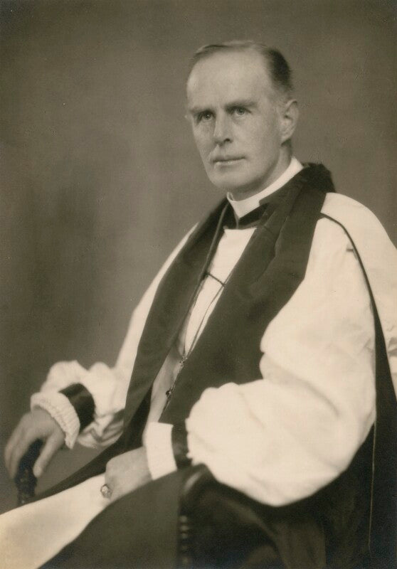James geoffrey gordon npg x159086