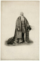 Nicholas Vansittart, Baron Bexley NPG D31749