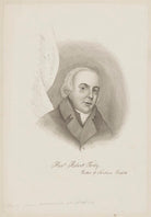 Robert Forby NPG D2160